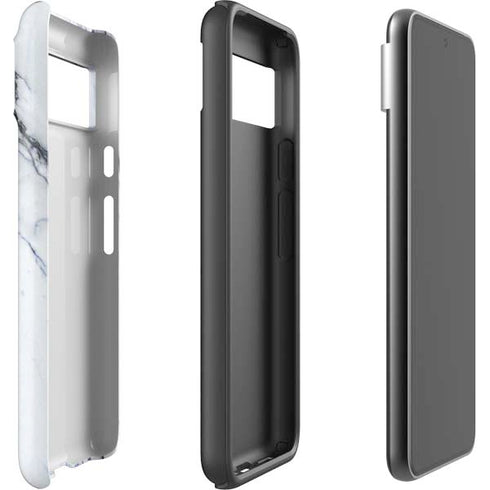 Stone Blue Google Pixel 8 Pro Impact Case